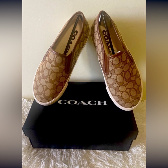 Coach - Picture 1 of 4